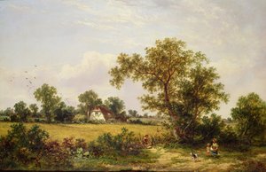 Essex landskap